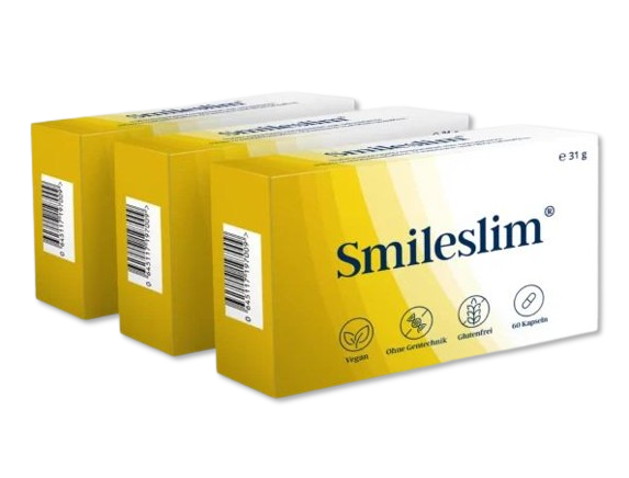 Smileslim Deutschland