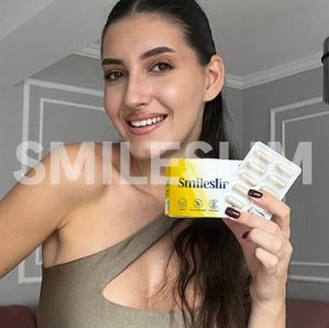 Smileslim_product-placement